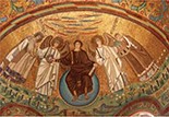 Basilica di San Vitale, Ravenna 